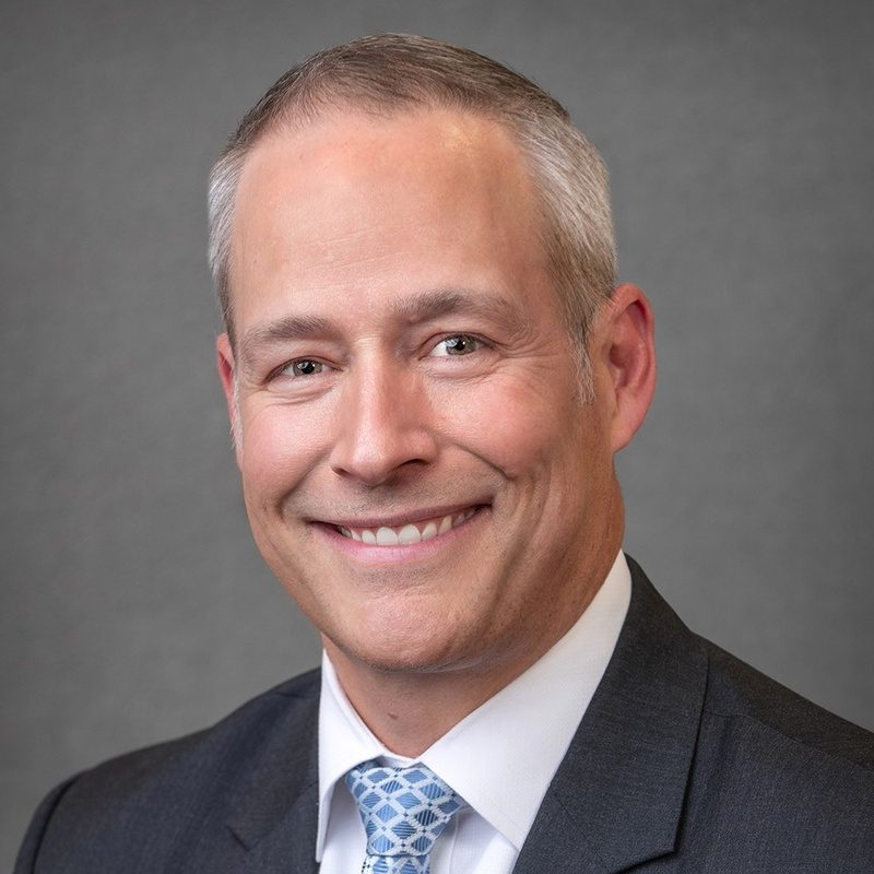 Eric C. Millhorn